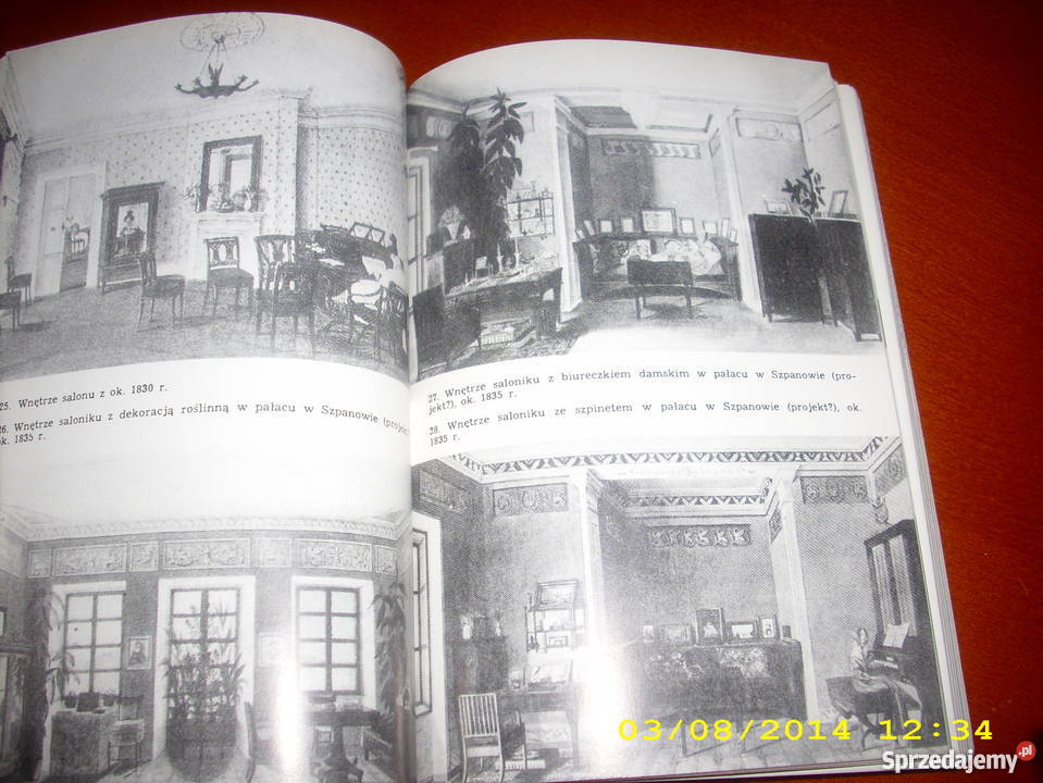 W salonie i w kuchni Rok wydania 1984 Pozostałe Goleniów