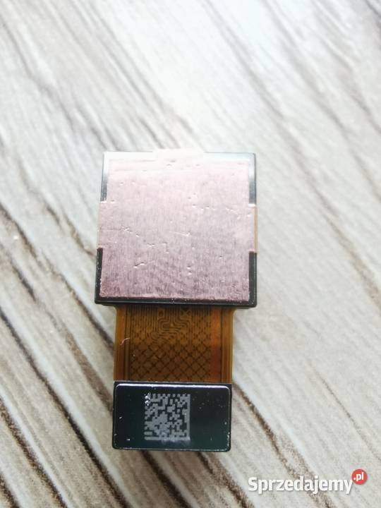 Motorola G15 Aparat Kamera Tylna Części i akcesoria Rzeszów