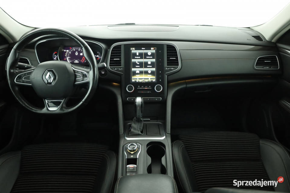 Renault Talisman 16 TCe Piaseczno