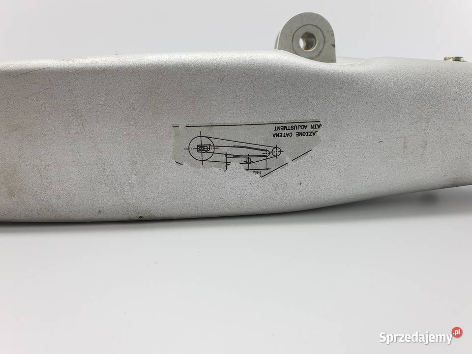 Wahacz Tyl Husqvarna Te sprzedam