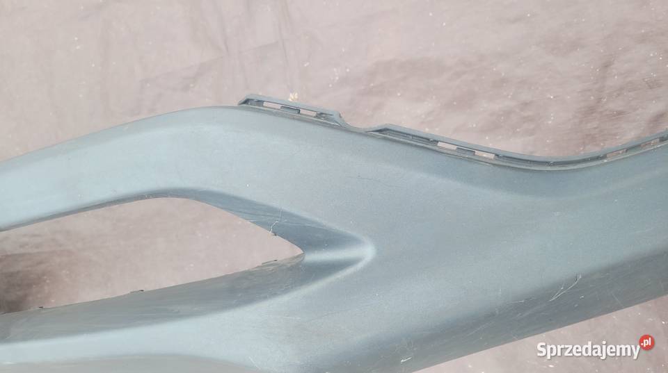 HONDA CRV 4 IV SPOILER DOKŁADKA ZDERZAKA PRZOD Ruda Śląska