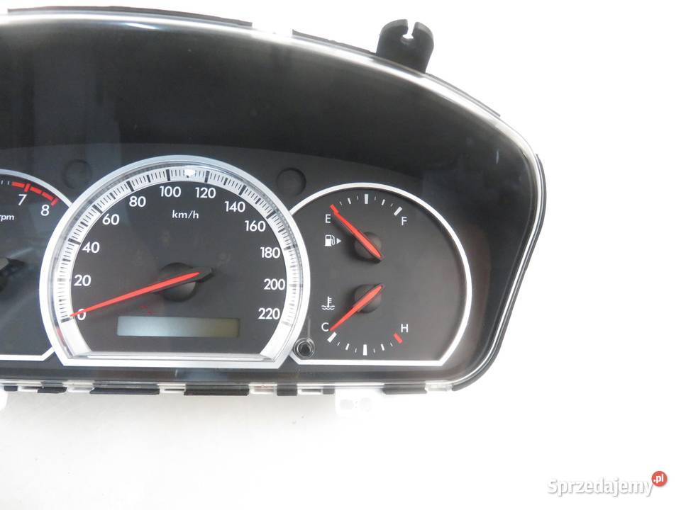 LICZNIK CHEVROLET EPICA 96647711FD sprzedam