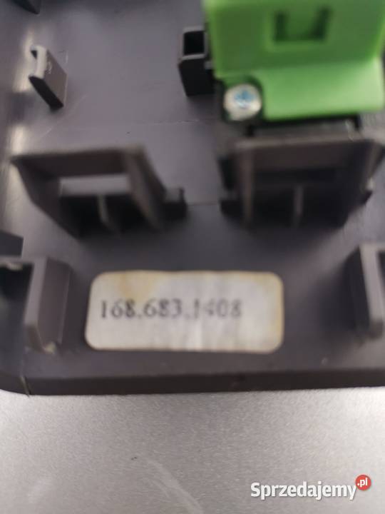 Przełącznik szyb mercedes Klasa A Czerwionka-Leszczyny