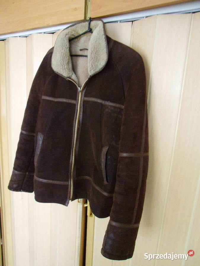 KOŻUSZEK TAKI WIDAĆ Bielawa sprzedam