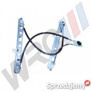 MECHANIZM PODNOSZENIA SZYB RENAULT MEGANE II Pozostałe Włocławek sprzedam