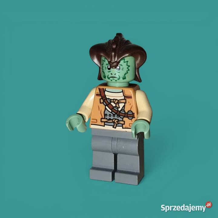 Lego Star Wars Wooof SW1384 6 lat+ Warszawa