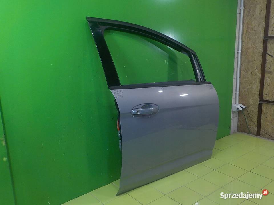 FORD GRAND C MK2 16 B 11r 5D drzwi prawe przod Suków