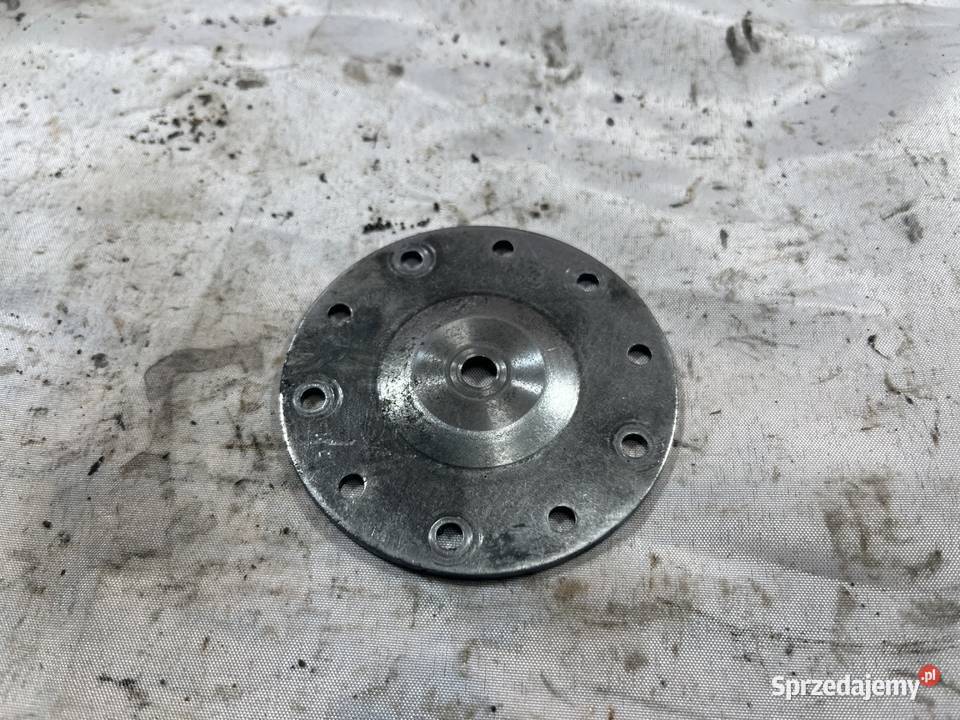 docisk sprzęgła Zundapp GTS 50 529 Famel Pozostałe Brańsk
