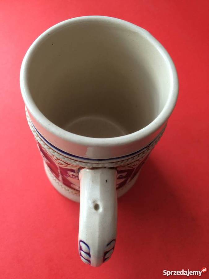 407 Kufle zachodniopomorskie Szczecin