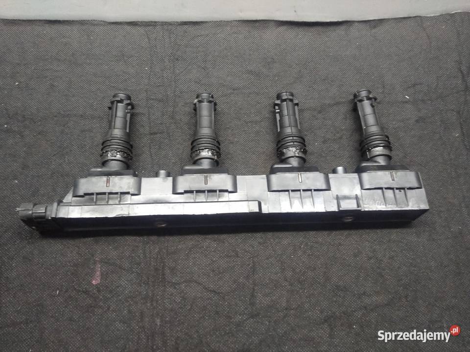 OPEL CORSA CEWKA ZAPŁONOWA 121416V Swarzędz sprzedam