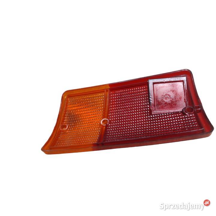 Klosz lampy tył prawy Fiat 126p małopolskie