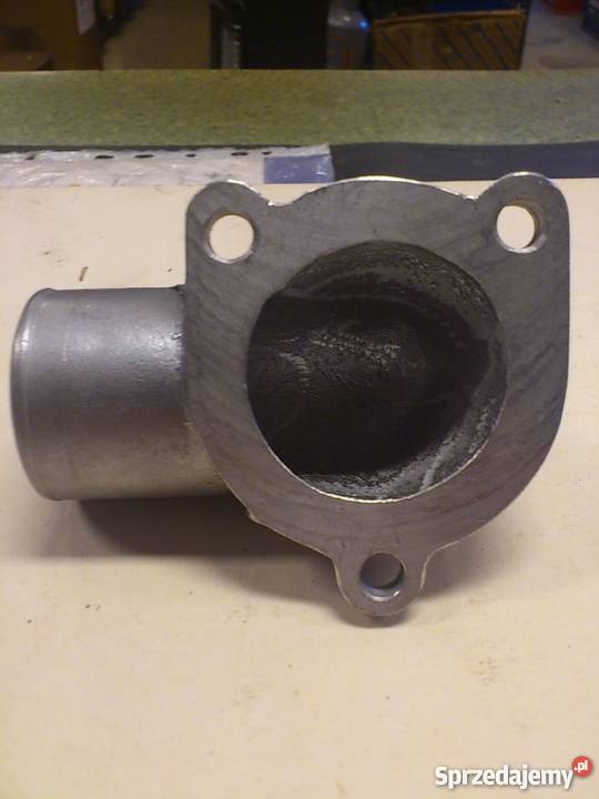 Obudowa termostatu góra 17293511 4C90 Lublin dostawcze Gdynia