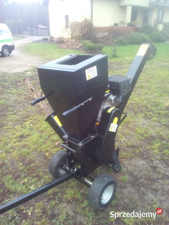 Sprzedam rębak RTB 13