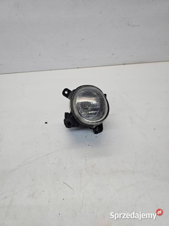 HALOGEN PRAWY PRZÓD AUDI A4 B8 A5 8T 8T0941700 śląskie Przystajń