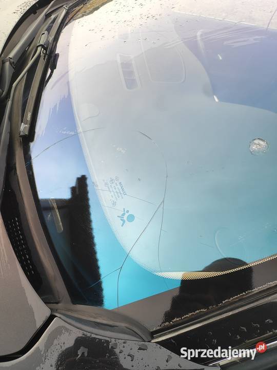 Renault Laguna III 20 dCi 150 Kombi manualna Siewierz sprzedam