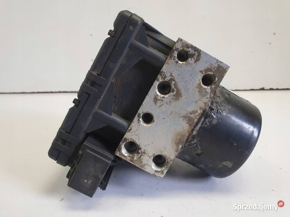 Chrysler Voyager III POMPA ABS hamulcowa lubelskie Rudka
