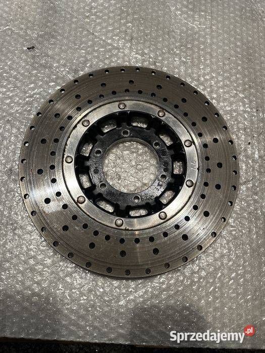Tarcza Hamulcowa Kawasaki stary Model Z KZ V603 wielkopolskie sprzedam
