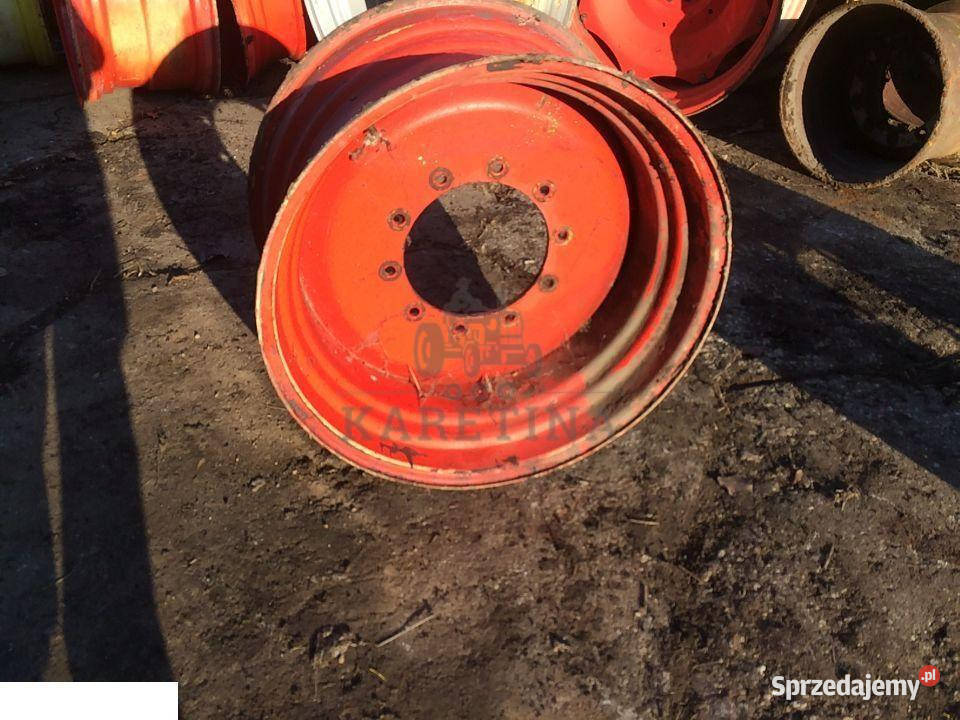 Felga Dw16x30 felga claas fendt 16x30