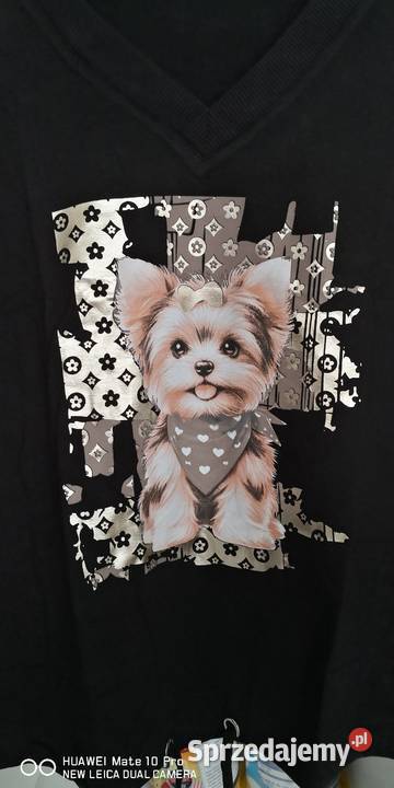 Nowa bluzka damska Piotrków Trybunalski