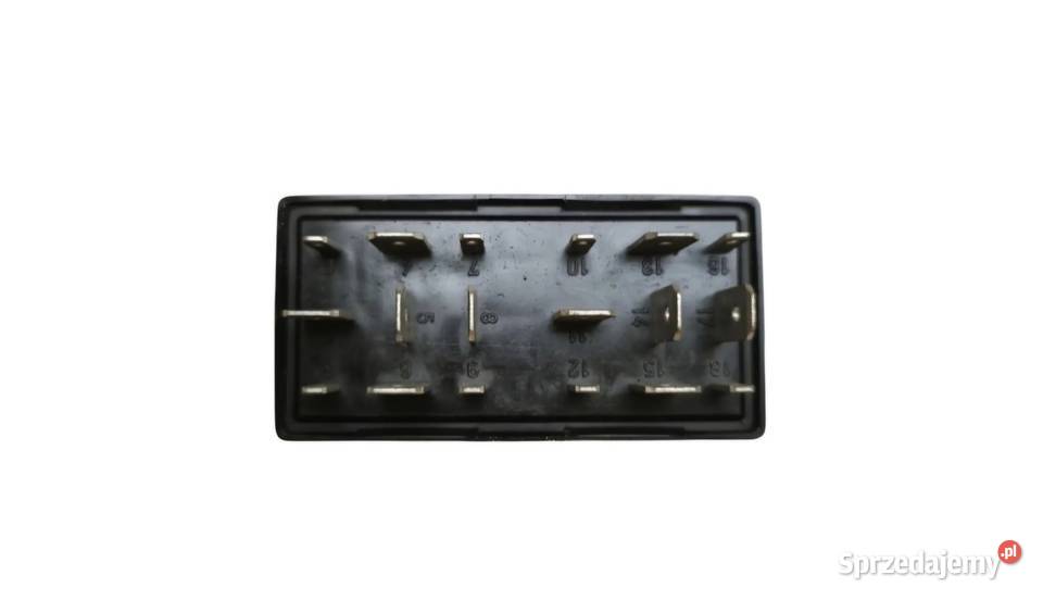 PRZEKAŹNIK 616 4B0907487F 609 4B0907487E 619 osobowe Działoszyce