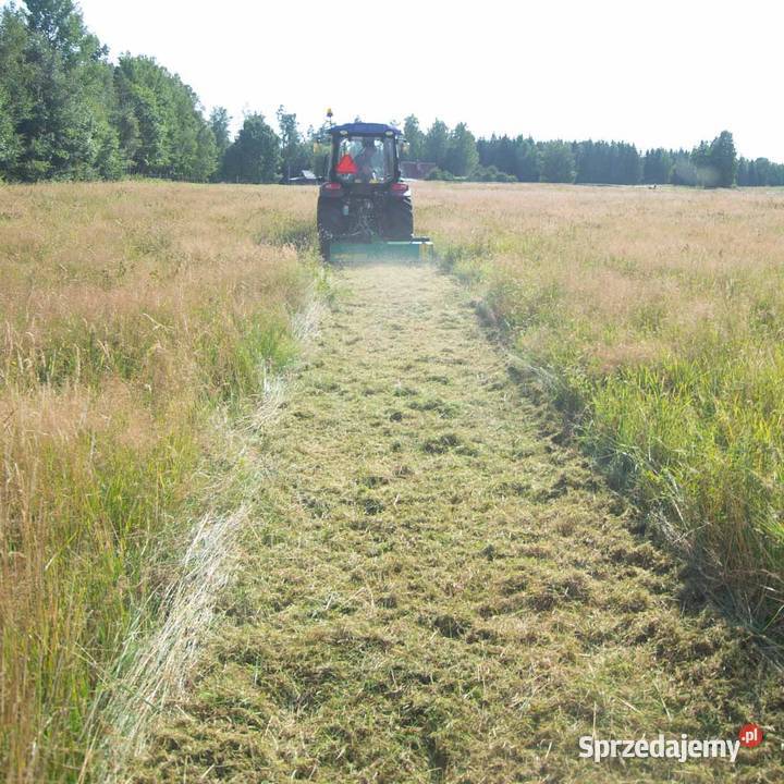 Mulczerkosiarka bijakowa szer175 Kellfri łódzkie