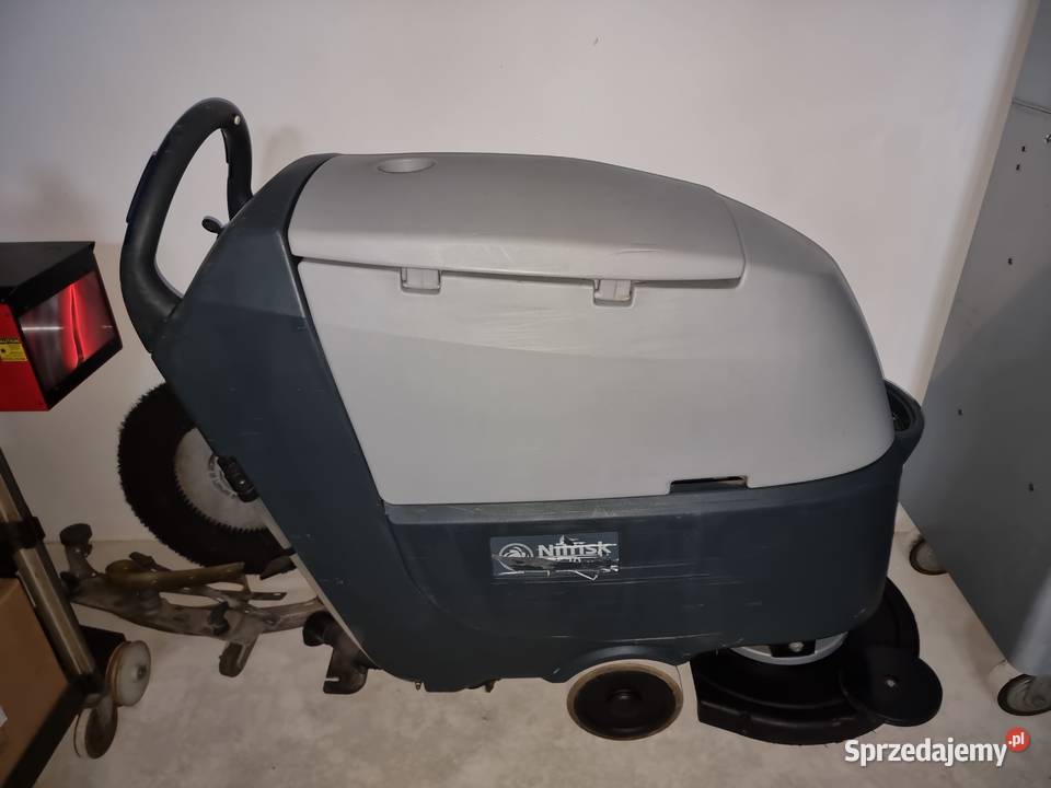 NILFIKS SC530 53 BD GO
