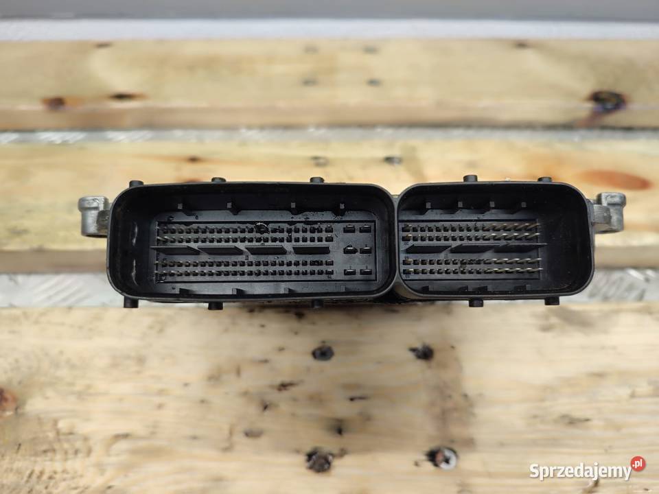Sterownik moduł A70298 VALTRA N 123 Wilkowo
