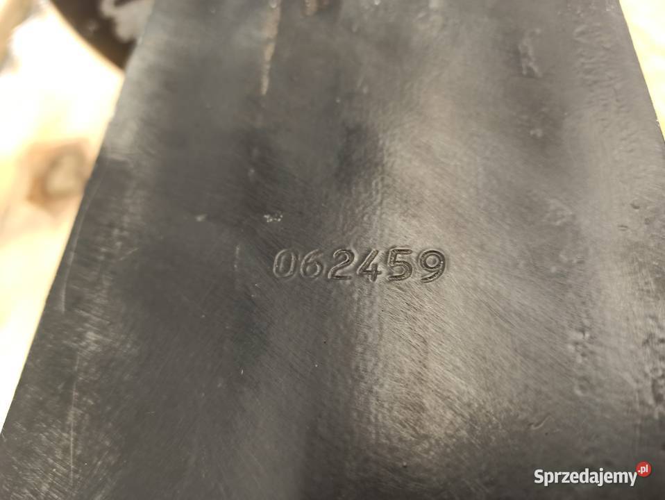 Chłodnica Intercoolera Manitou MLT 741 062459 Wilkowo sprzedam