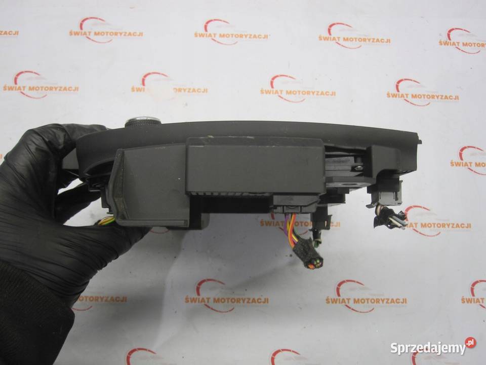 ASTRA J IV panel klimatyzacji radia 13406665 Kielce