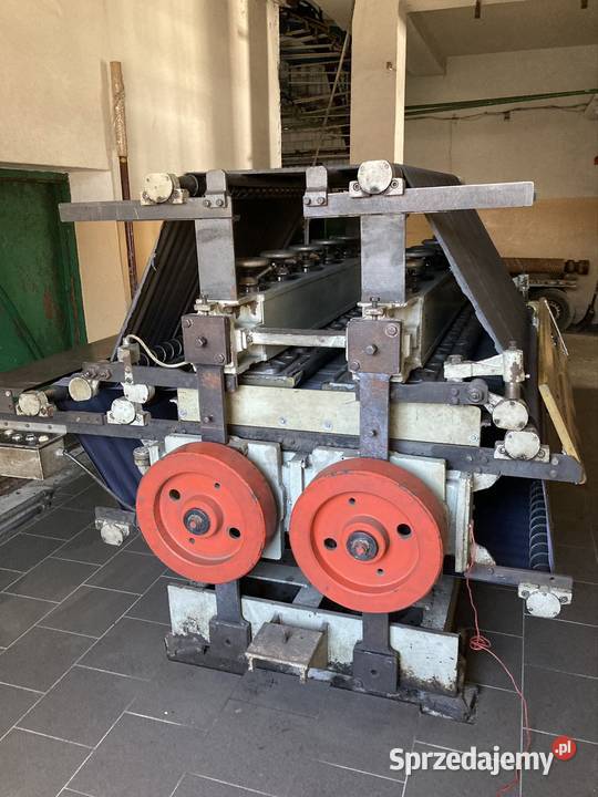 Zmiękczarka do skór Radom