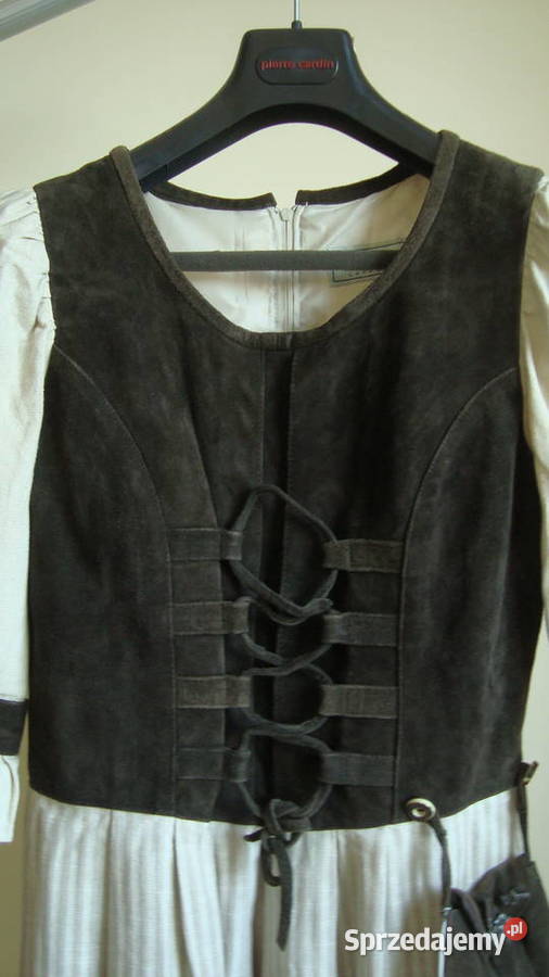 Sukienka Bawarska rozmiar 40 Nowa mazowieckie Warszawa