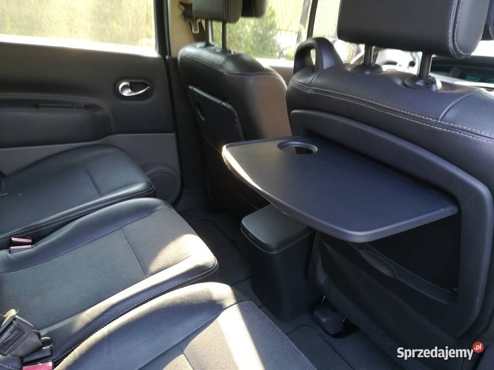 Renault scenic 2 lift Spytkowice