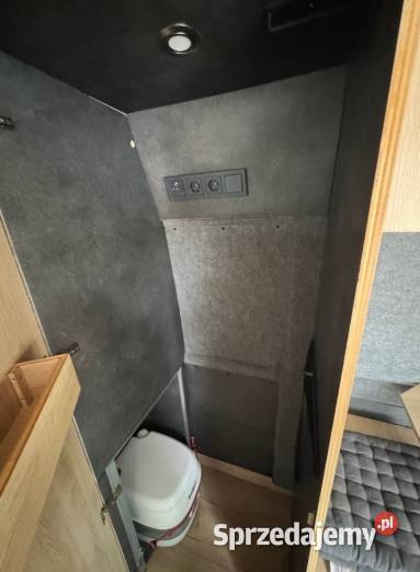 Fiat Ducato Kamper kujawsko-pomorskie