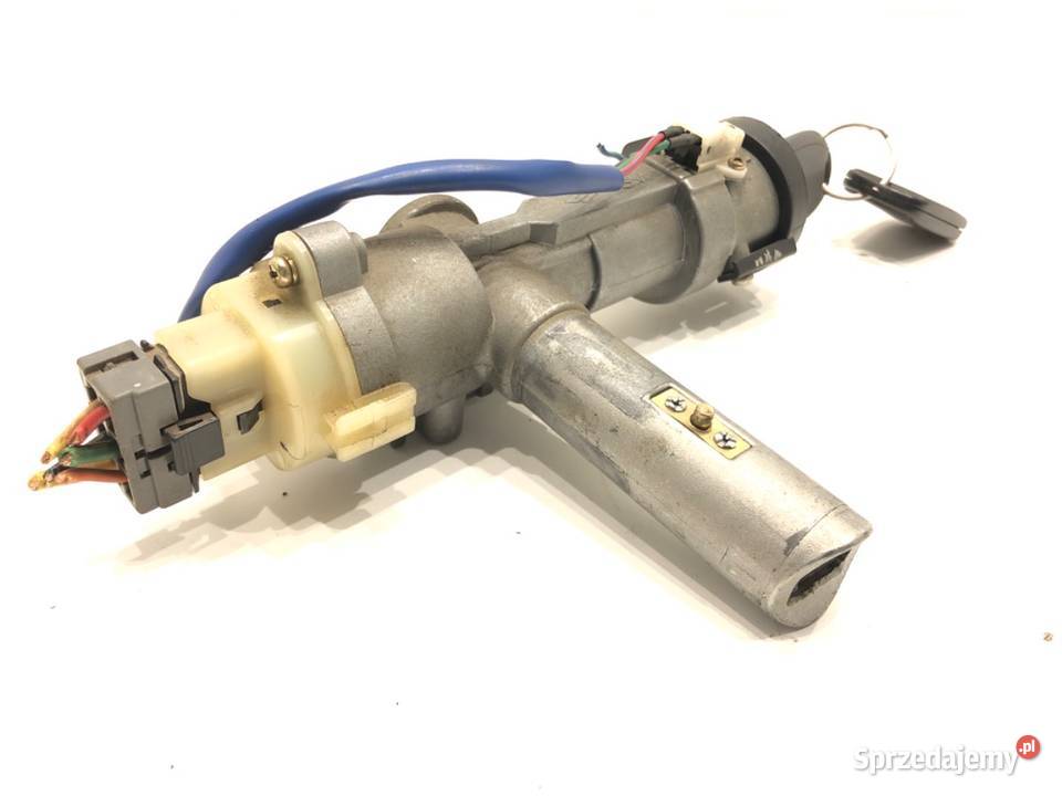 STACYJKA KIA SORENTO I 24 139 KLUCZYK podkarpackie