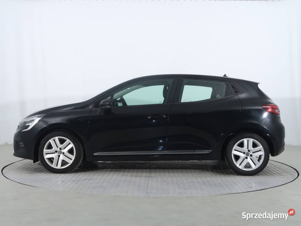 Renault Clio 10 TCe
