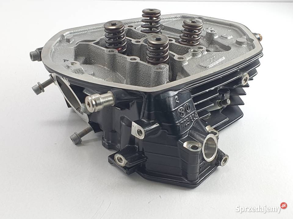 Glowica Prawa Bmw R Nine T Scrambler Motoryzacja sprzedam