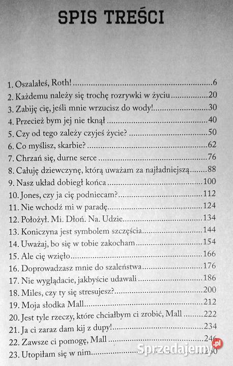 Challenge Accepted Lena M Bielska Chełm sprzedam