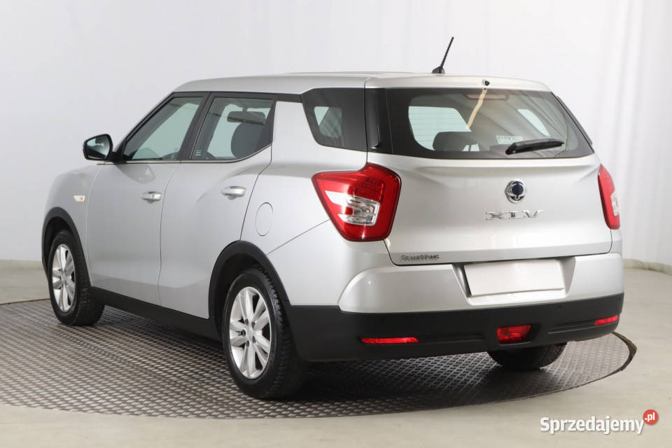 SsangYong XLV 16 eXGi czujnik deszczu Zabrze sprzedam