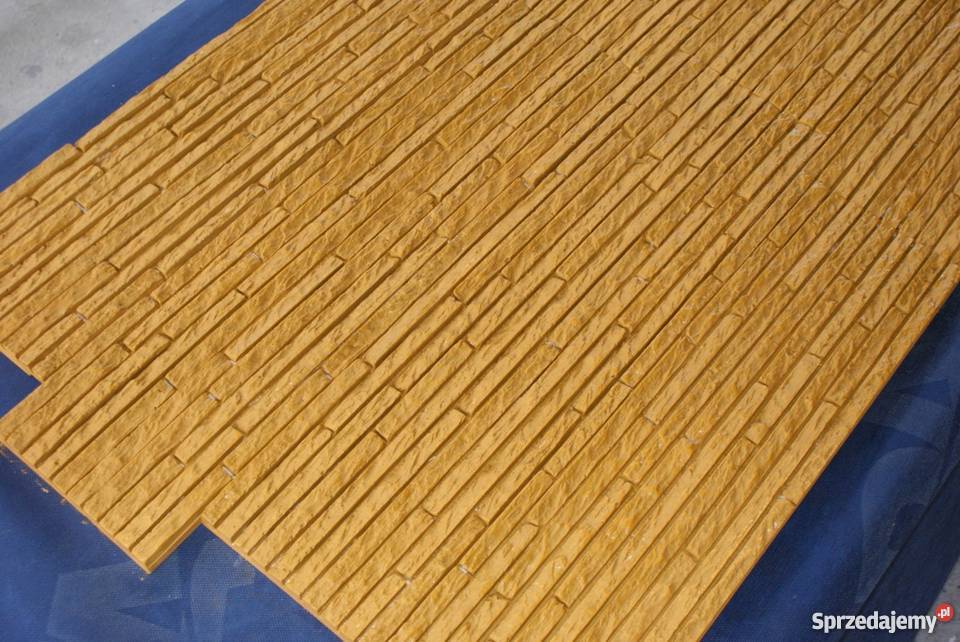 Kamień Dekoracyjny Ozdobny Elewacyjny CEGŁA Z Gdańsk usługi budowlane