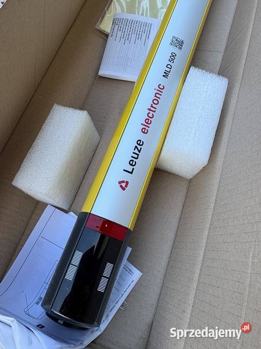 Leuze MLD510R3L Kurtyna świetlna Pozostałe Warszawa