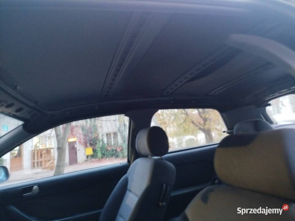 Audi a3 Warszawa