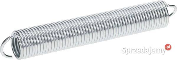 Sprężyna plus 431503000200 Kamionna