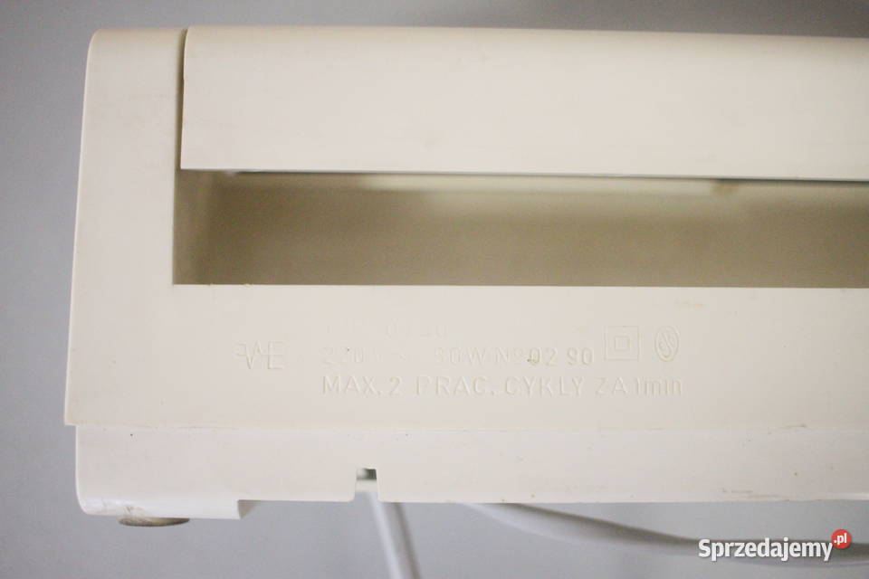 Zgrzewarka próżniowa ETA Electronic AGD drobne śląskie Pszczyna