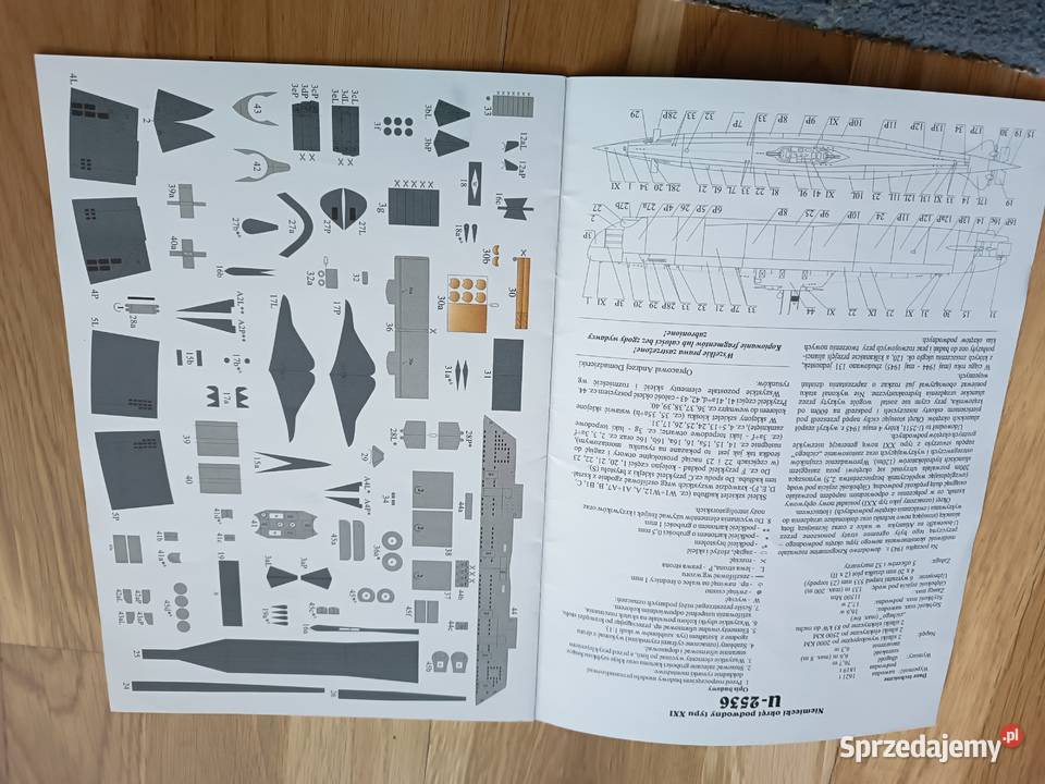 MM Richelieu Mińsk UXXI Warszawa sprzedam