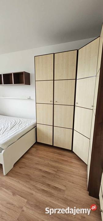 Mieszkanie 2pokojowe Wysoka gm Kobierzyce Liczba pokoi 2 dolnośląskie