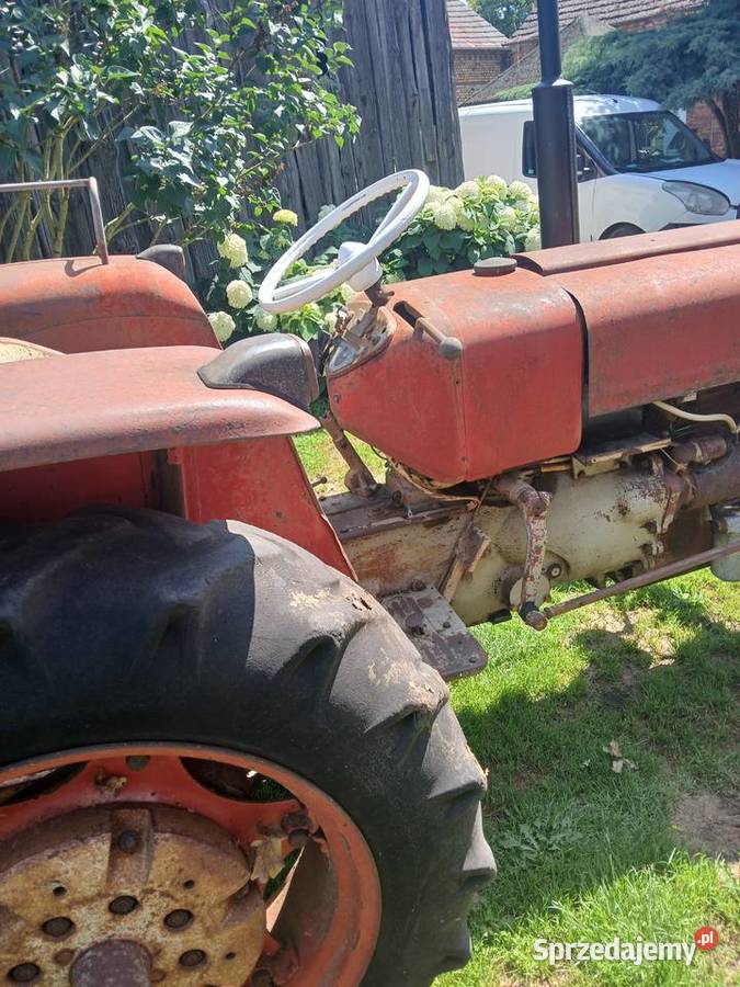 Zetor 3011 Żary