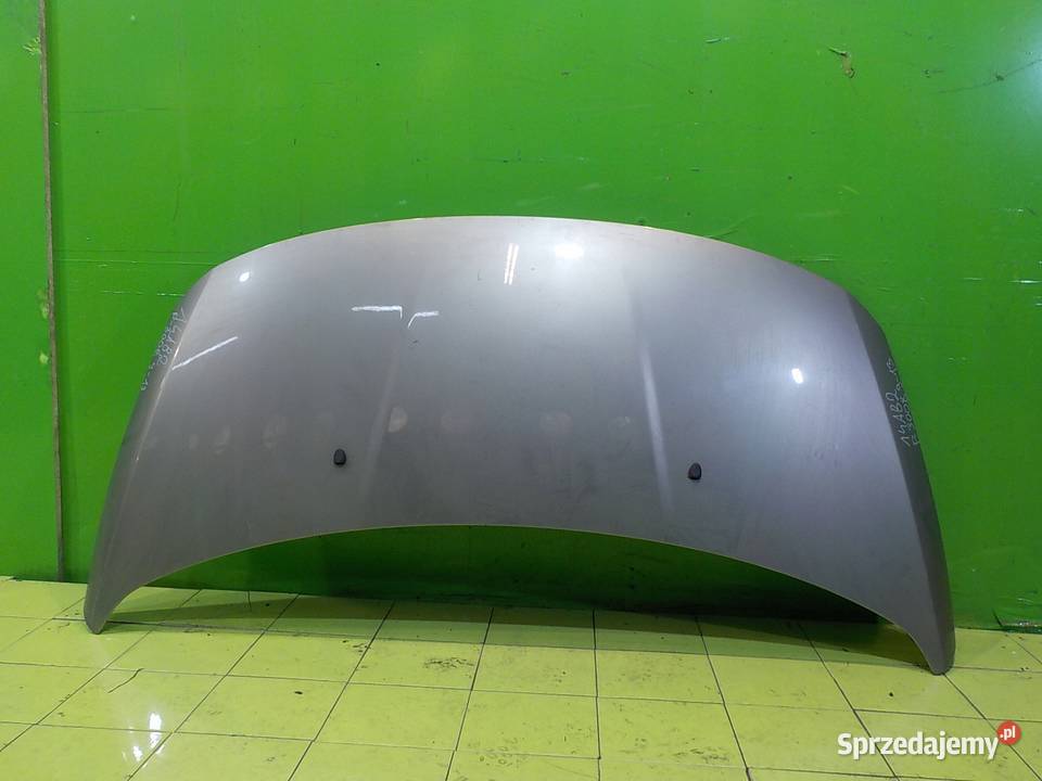 PEUGEOT 3008 I 16 THP 10r 5D maska Suków