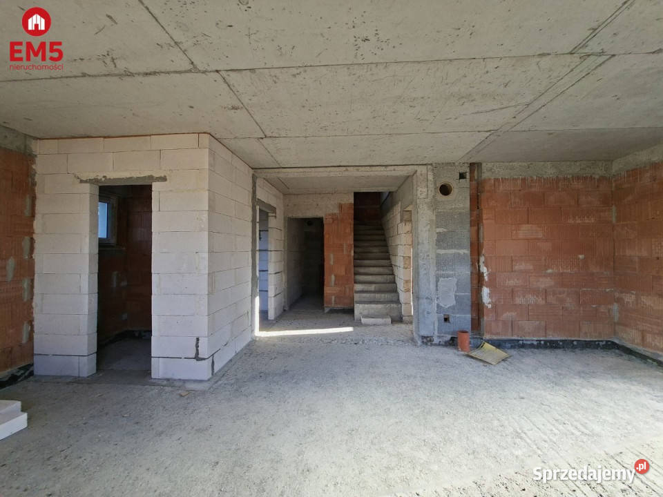 Dom wolnostojący Białystok 14325m2