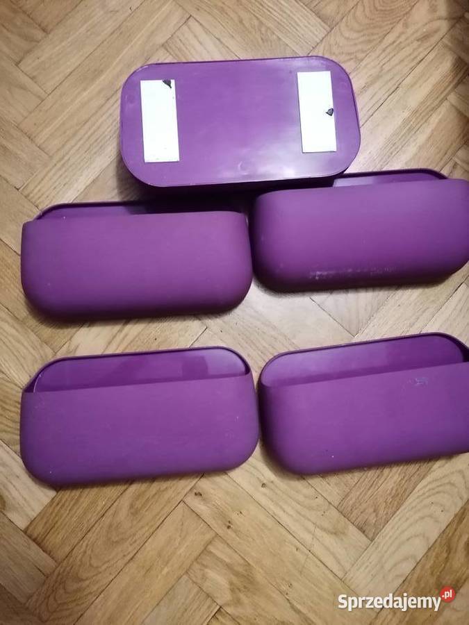 Pojemnik toaletowy Gdańsk