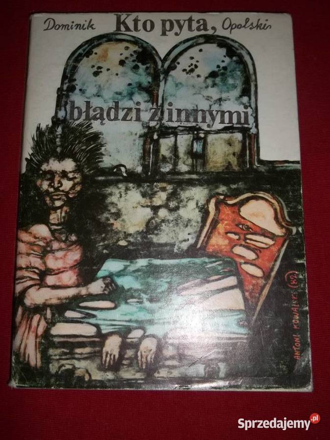 Rozrywki duchów Janczarski Sekret wróżkiKto pyta Łódź